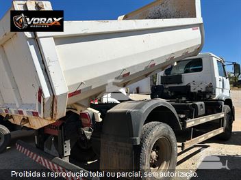 Caminhão Volkswagen 15-180/15-180 E Worker 2p (Diesel)
