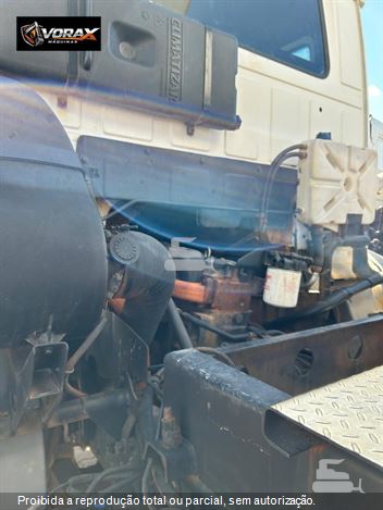 Caminhão Volkswagen 15-180/15-180 E Worker 2p (Diesel)