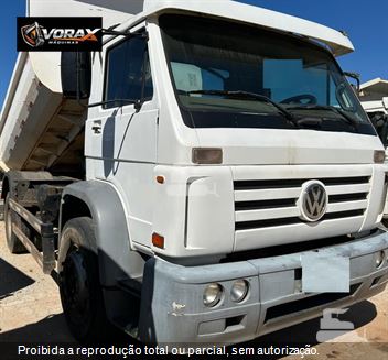 Caminhão Volkswagen 15-180/15-180 E Worker 2p (Diesel)