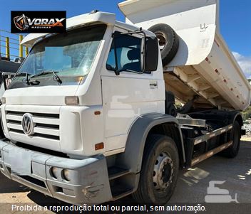 Caminhão Volkswagen 15-180/15-180 E Worker 2p (Diesel)