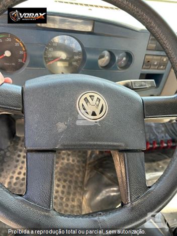 Caminhão Volkswagen 9-150 E Delivery 2p (Diesel)