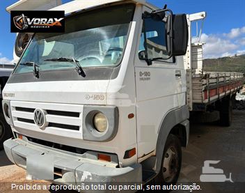 Caminhão Volkswagen 9-150 E Delivery 2p (Diesel)
