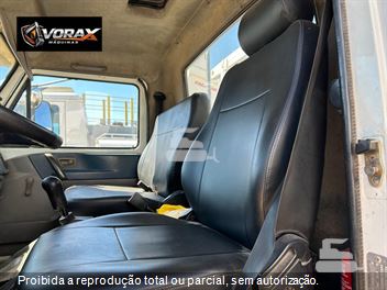 Caminhão Volkswagen 9-150 E Delivery 2p (Diesel)