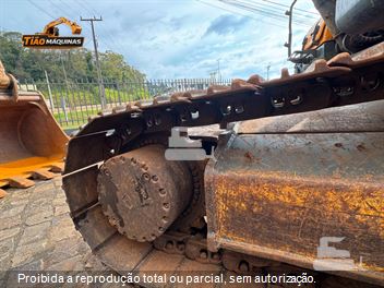 Escavadeira Hyundai R260LC-9