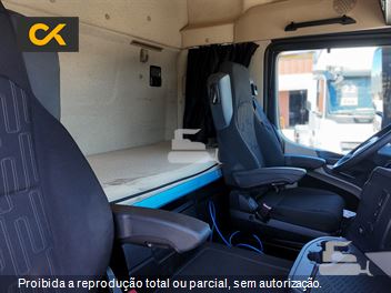 Caminhão Mercedes-Benz Actros 2651 S 6x4 2p (Diesel)(E5)
