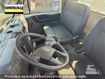 Caminhão Volkswagen 13-190 2p (diesel)