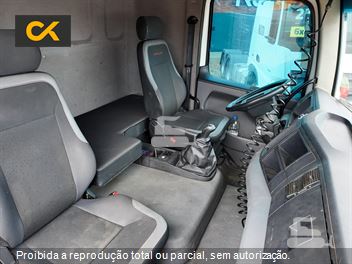 Caminhão Volkswagen 19-360 Constellation Tractor (Diesel)(E5)
