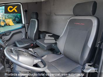 Caminhão Volkswagen 19-360 Constellation Tractor (Diesel)(E5)