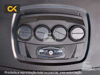 Caminhão Volkswagen 19-360 Constellation Tractor (Diesel)(E5)