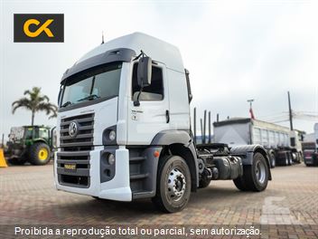 Caminhão Volkswagen 19-360 Constellation Tractor (Diesel)(E5)