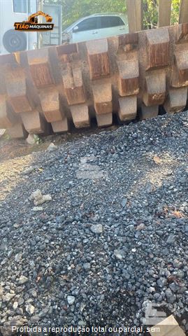 Rolo Compactador Dynapac CA15