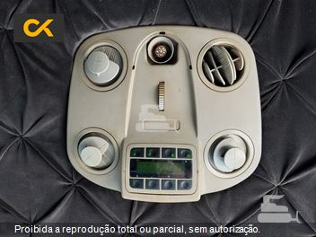 Caminhão Volvo VM 260 6X2 2p (diesel)
