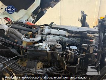 Caminhão Volkswagen 26-280 E Constellation 6x4 2p (diesel)(E5)