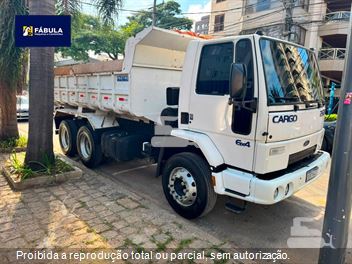 Caminhão Ford CARGO 2628 E 6x4 T 3-Eixos 2p (diesel)