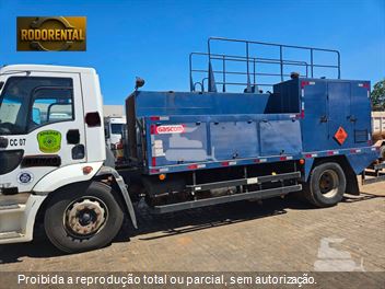 Caminhão Ford CARGO 1717 3-Eixos 2p (Diesel)