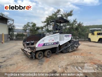 VibroAcabadora Terex VDA 421