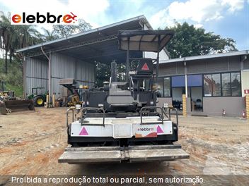 VibroAcabadora Terex VDA 421
