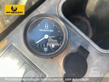 Escavadeira Caterpillar 315DL