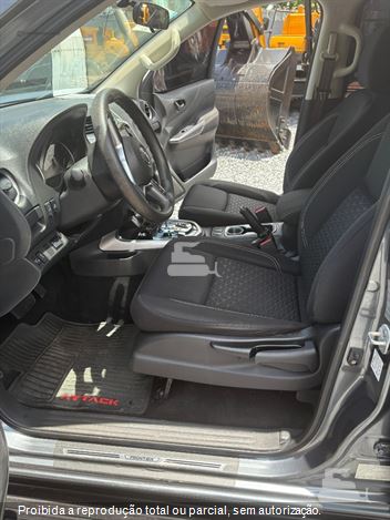 CAMINHONETE NISSAN FRONTIER ATK 4X4