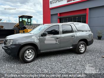 CAMINHONETE RENAULT OROCH