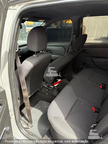 CAMINHONETE RENAULT OROCH