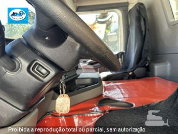 Caminhão Scania G-500 XT 8x4 2p (diesel)(E5)