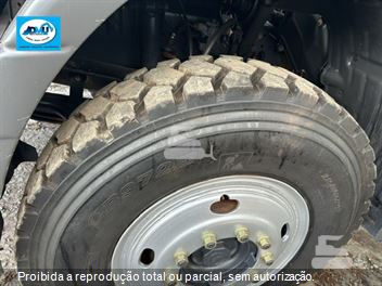 Caminhão Scania G-500 XT 8x4 2p (diesel)(E5)