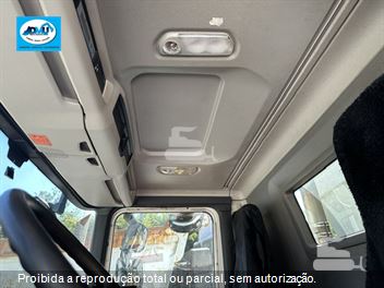 Caminhão Scania G-500 XT 8x4 2p (diesel)(E5)