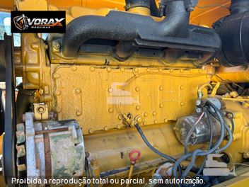 Pá Carregadeira Michigan 55C