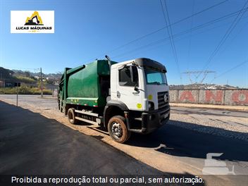 Caminhão Volkswagen 17-280 E Constellation 2p (Diesel)(E5)