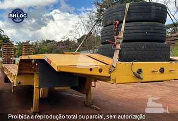 Prancha Morumbi Todos