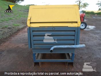 Compressor Atlas Copco XAS 137