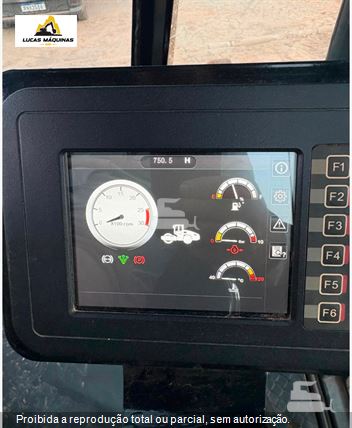 Rolo Compactador Sany SSR120 C10