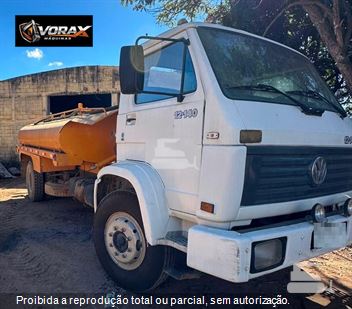Caminhão Volkswagen 12-140 H 2p (diesel)