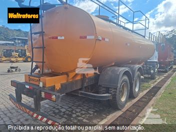 Caminhão Mercedes-Benz 2726 6x4 2p (diesel)
