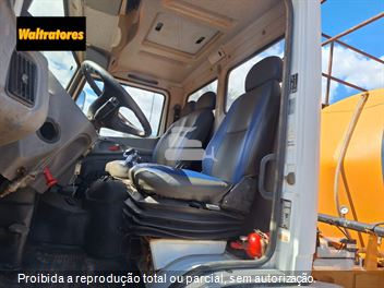 Caminhão Mercedes-Benz 2726 6x4 2p (diesel)