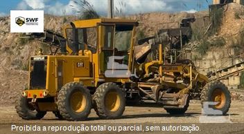 Motoniveladora Caterpillar 120G