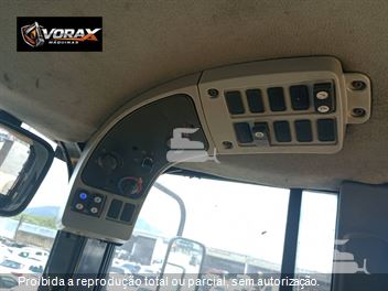 Pá Carregadeira Caterpillar 950H