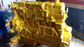 motor cat c15