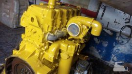 motor cat c15