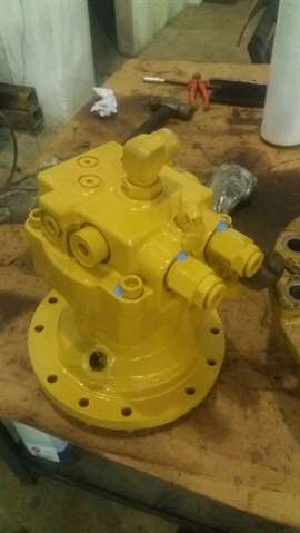 ´peças cat 315