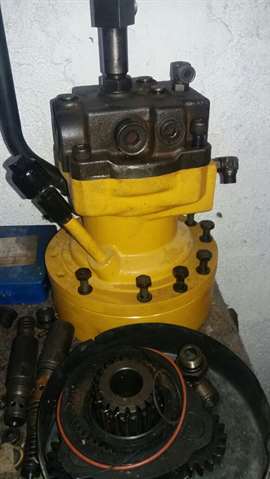 ´peças cat 315