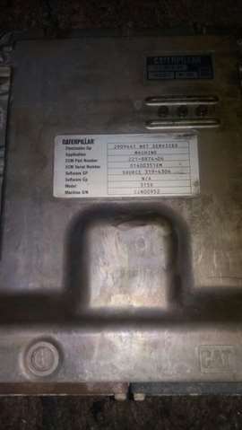 ´peças cat 315
