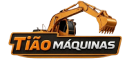 Tião Máquinas Tião Máquinas