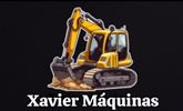 Xavier Máquinas Xavier Máquinas
